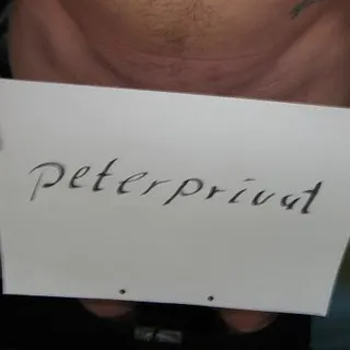 Profilbild von peterprivat