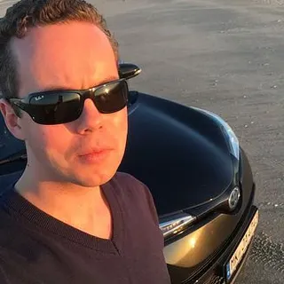 Profilbild von Analfetishboy