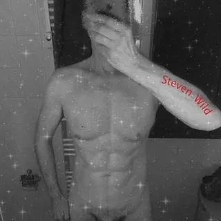 Profilbild von Steven-Wild