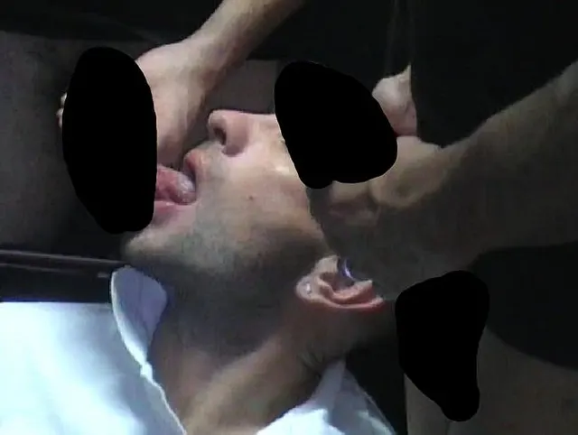 i SUCK 2 big DICK on GLOY HOLES and i Like