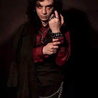 Profilbild von CaprinoEros