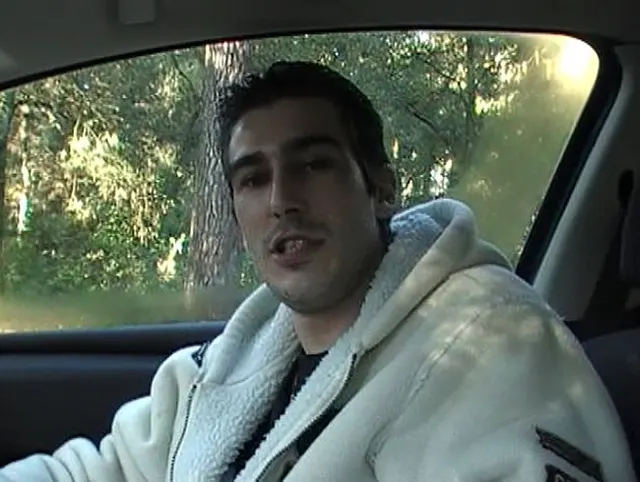 130i suck big cock of  a straight nou in exxhib cruising forest