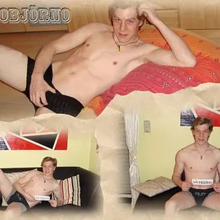 Profilbild von VaioBjoerno
