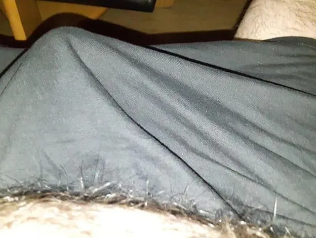 Ich habe gerade lust auf dich sau