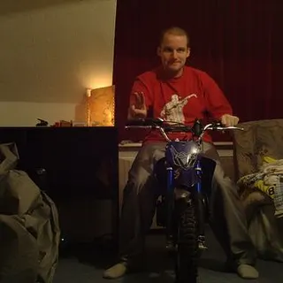 Profilbild von Commandboss