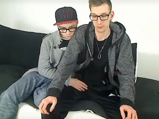 Live Cam Aufzeichnung Teil 1-7