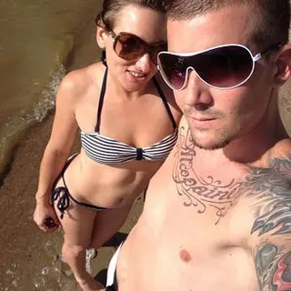 Profilbild von Pornopaar haut nah