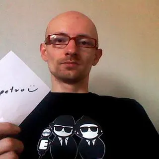 Profilbild von Pimelpetro
