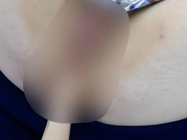Video 225 - Fisting mit kompletter hand und Monster Dildos - Cam 2 Teil 3-8