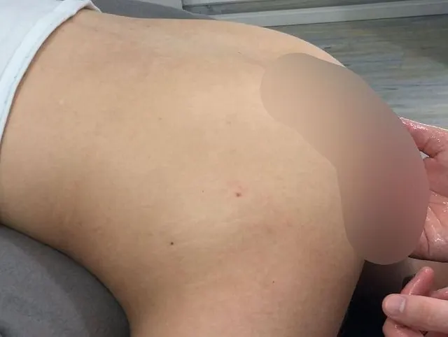 Original Video 043 - Maximilian Wird von Romano Gefistet - Training Cam 1 Teil 1-3
