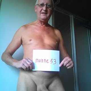 Profilbild von manne53