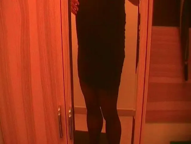 Das neue Schlampen-Outfit