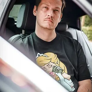 Profilbild von keine liebe