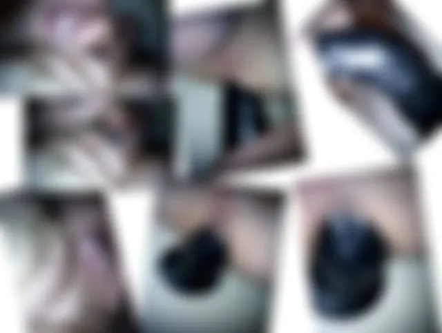 Nahaufnahme Dildo in der Arschfotze
