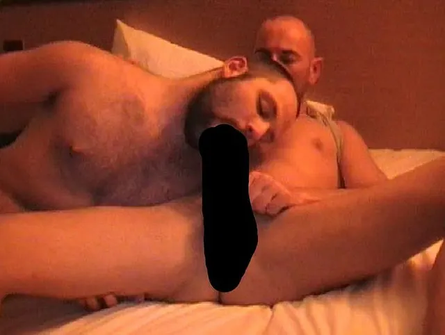 i am fucked by a BEAR