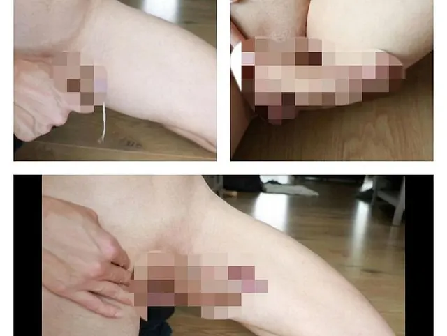 Geiler Wichs für dich
