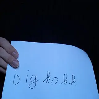 Profilbild von bigkokk