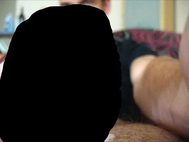 Reinheit vom Eigensperm testen
