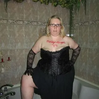 Profilbild von Molly-Engel77