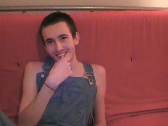 The XXL DICK of JAMES