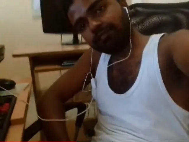 MAYANMANDEV - DESI INDIAN SELFIE VIDEO