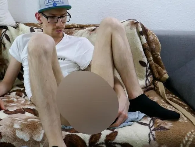 Video 163 - Maxis Monserdildo bis zum - Cam 2 Teil 3-6..