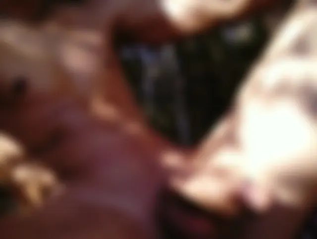 in der natur