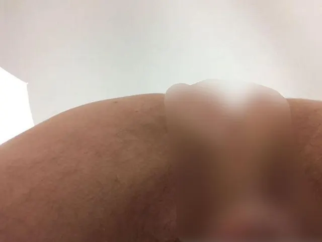 Original Video 056 Cam 1 - Maxi Dehnt sich mit Dildos Teil 01-10