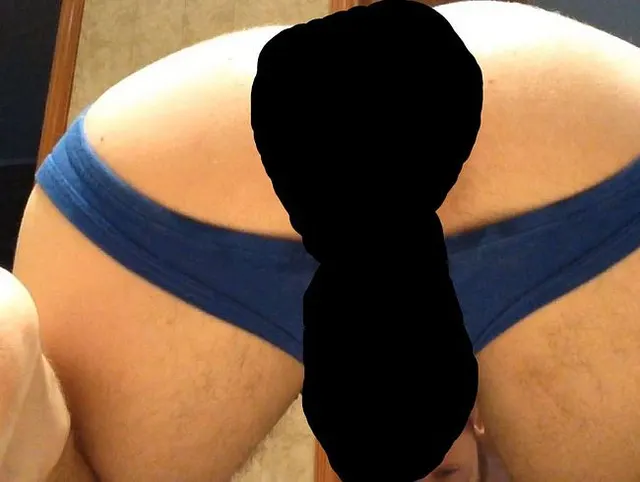 XXL Inflatable Dildo