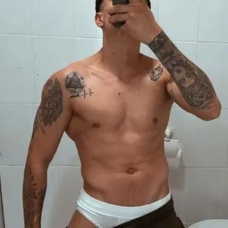 Profilbild von Alejo Big