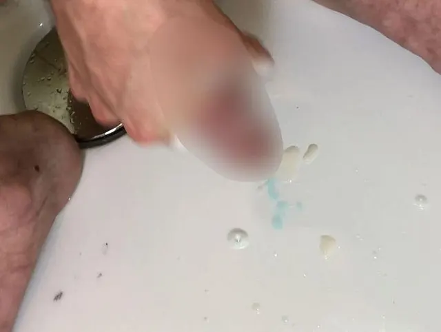 Video 069 - Blasen Cum und NS Cam 2 Teil 2-2
