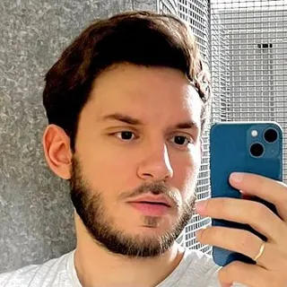 Profilbild von LeandroBellmer