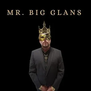 Profilbild von Big Glans