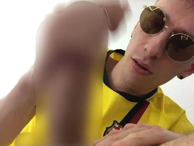 Video 071 - Maxi bläst Deepthorat Cam 2 Teil 6-7
