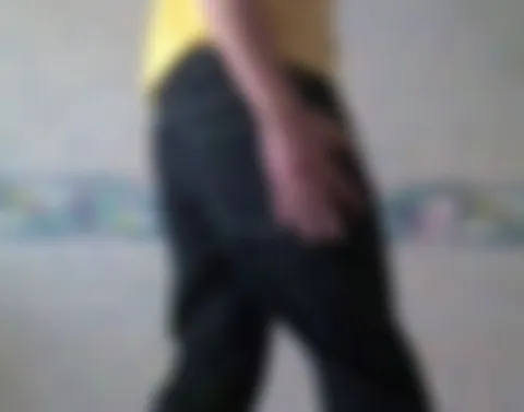 Streaptease xD
