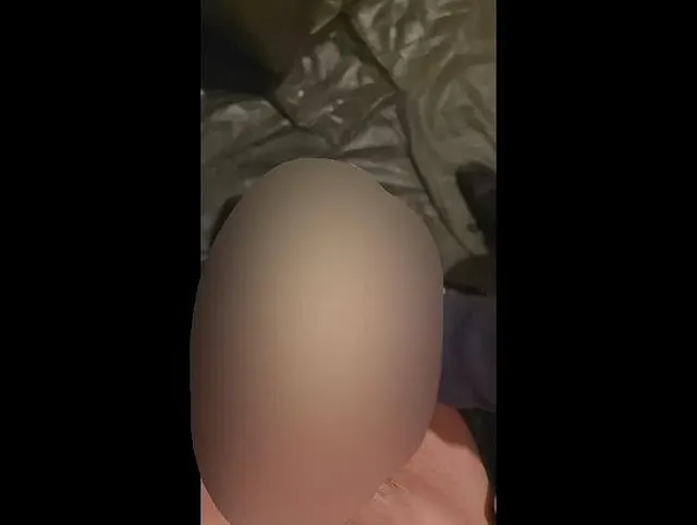 Nach dem Sponta Lutschen noch ein gewixxt bekommen
