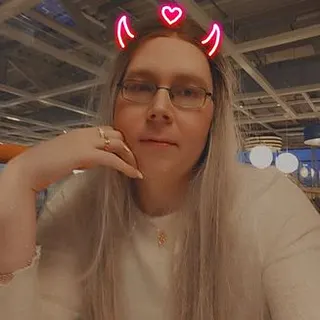 Profilbild von Mia Diamond