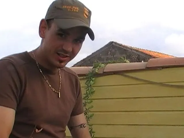 25 fucked outdoor by a sexy striaght arab after 3 drinks lol so good to suck his striagth arab