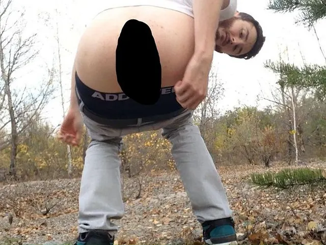 Outdoor fist