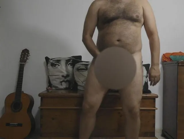 GG - Rauchen und Streicheln Tragen meiner Sandalen