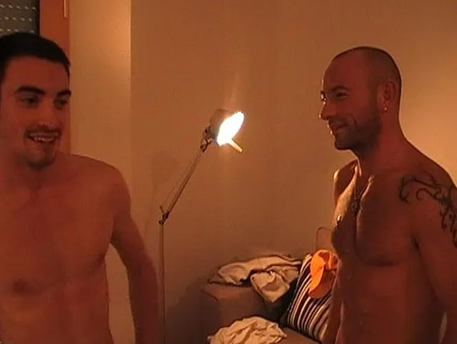 30 the porn casting of batistre twink of 20 years old