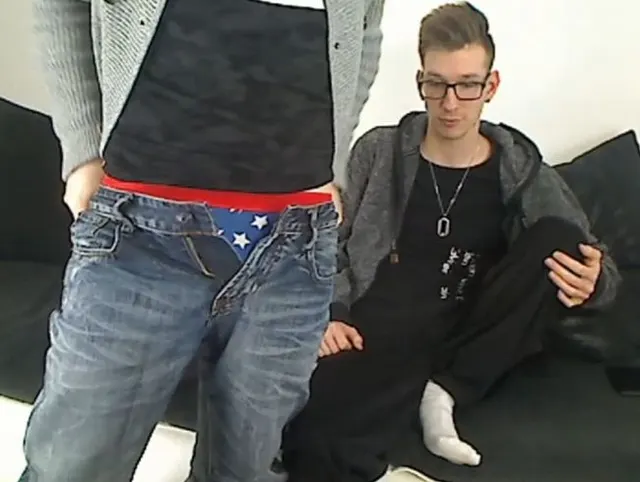 Live Cam Aufzeichnung Teil 2-7