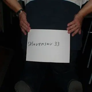 Profilbild von Sklavensau33