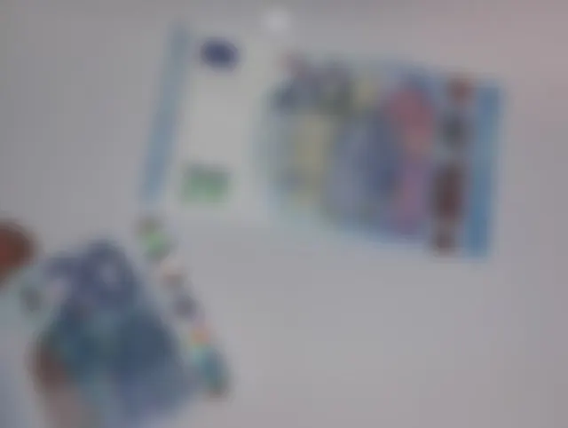 Die neuen 20er Scheine