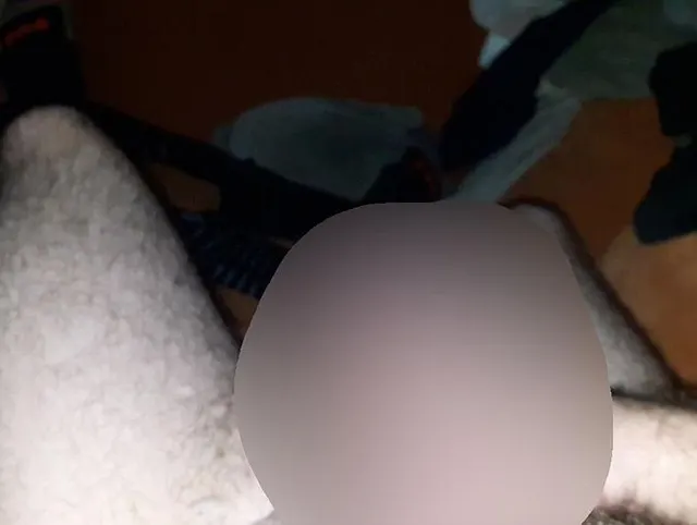fick mich bitte - POV