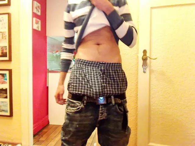 Geiler Skater Boy macht dich Heiß ( Sagger )