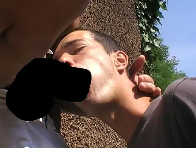 Suck my DICK and i destroy you HOLE