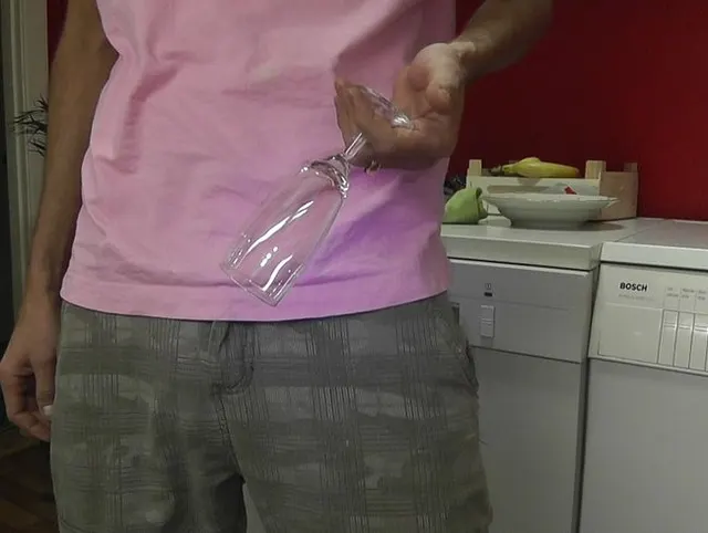 Mein latino Sekt für DICH im Glas serviert! Zum WOHL