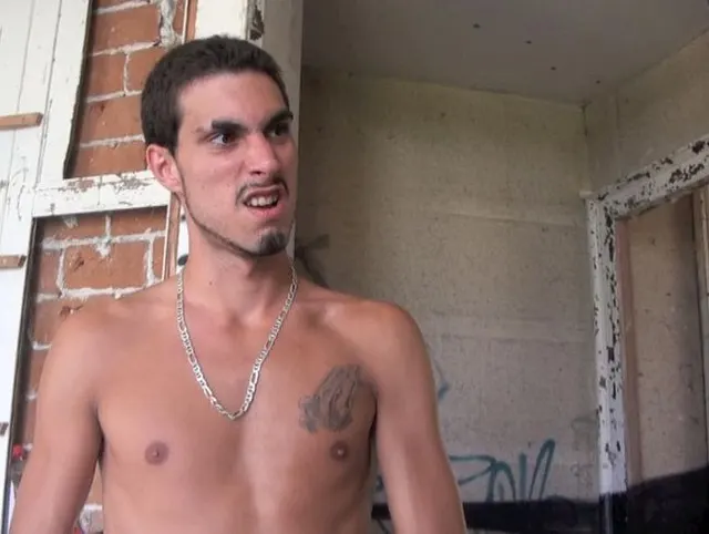 vicous giu waht 3 guys fucking outdoor