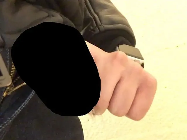 my dirty piss with my dirty penis